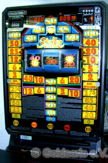 Strike, Mega, adp, 2001 Strike, Mega, adp, 2001